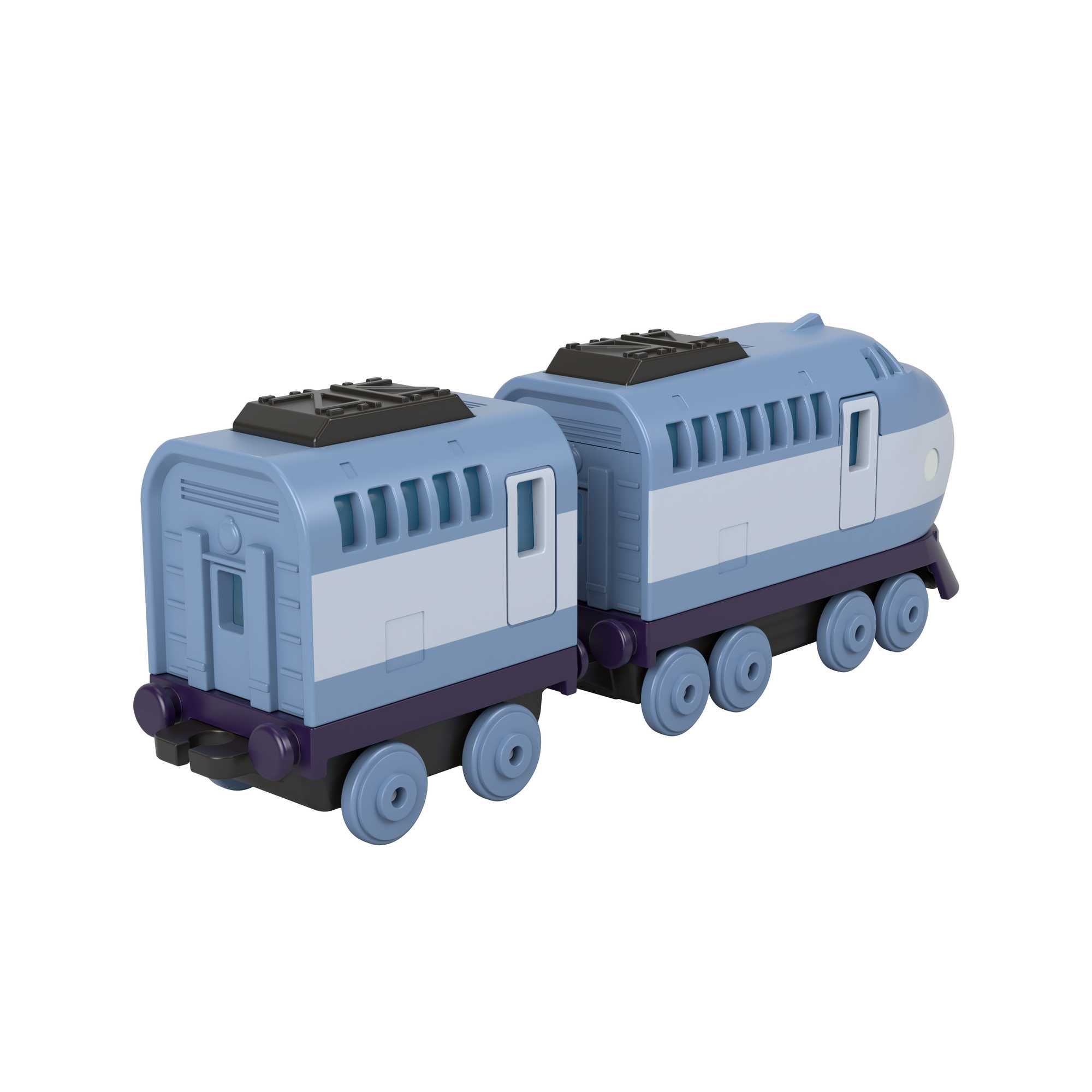 Fisher-Price® Thomas & Friends™  Kenji Metal Engine