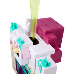 Minecraft-Legends-Figurine Le Dévoreur-Coffret Figurines, Accessoires