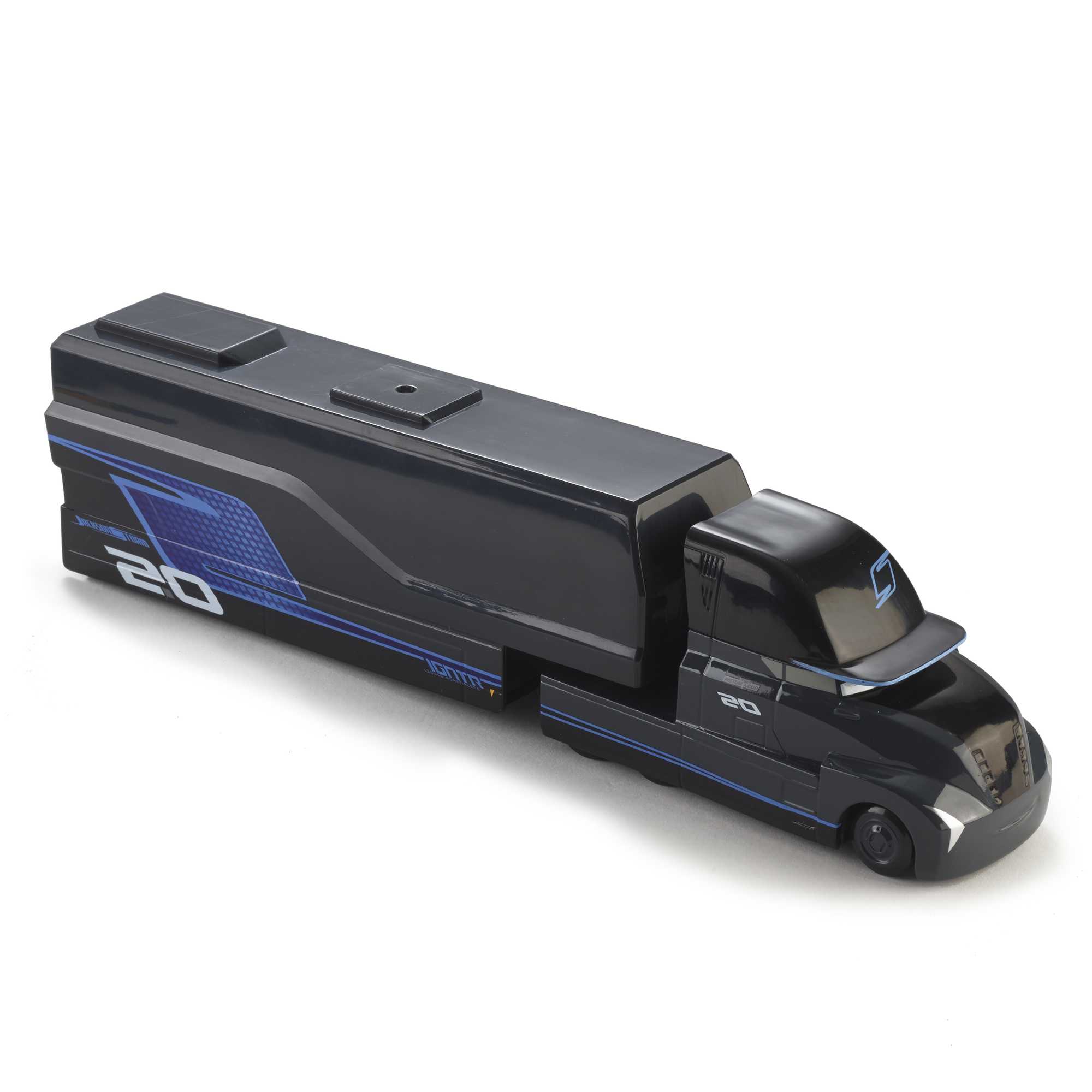 Disney/Pixar Les Bagnoles Camion Jackson Storm