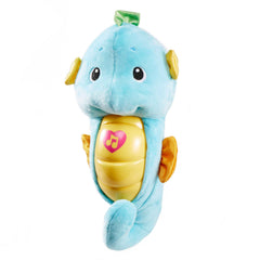 Fisher-Price Soothe & Glow Seahorse