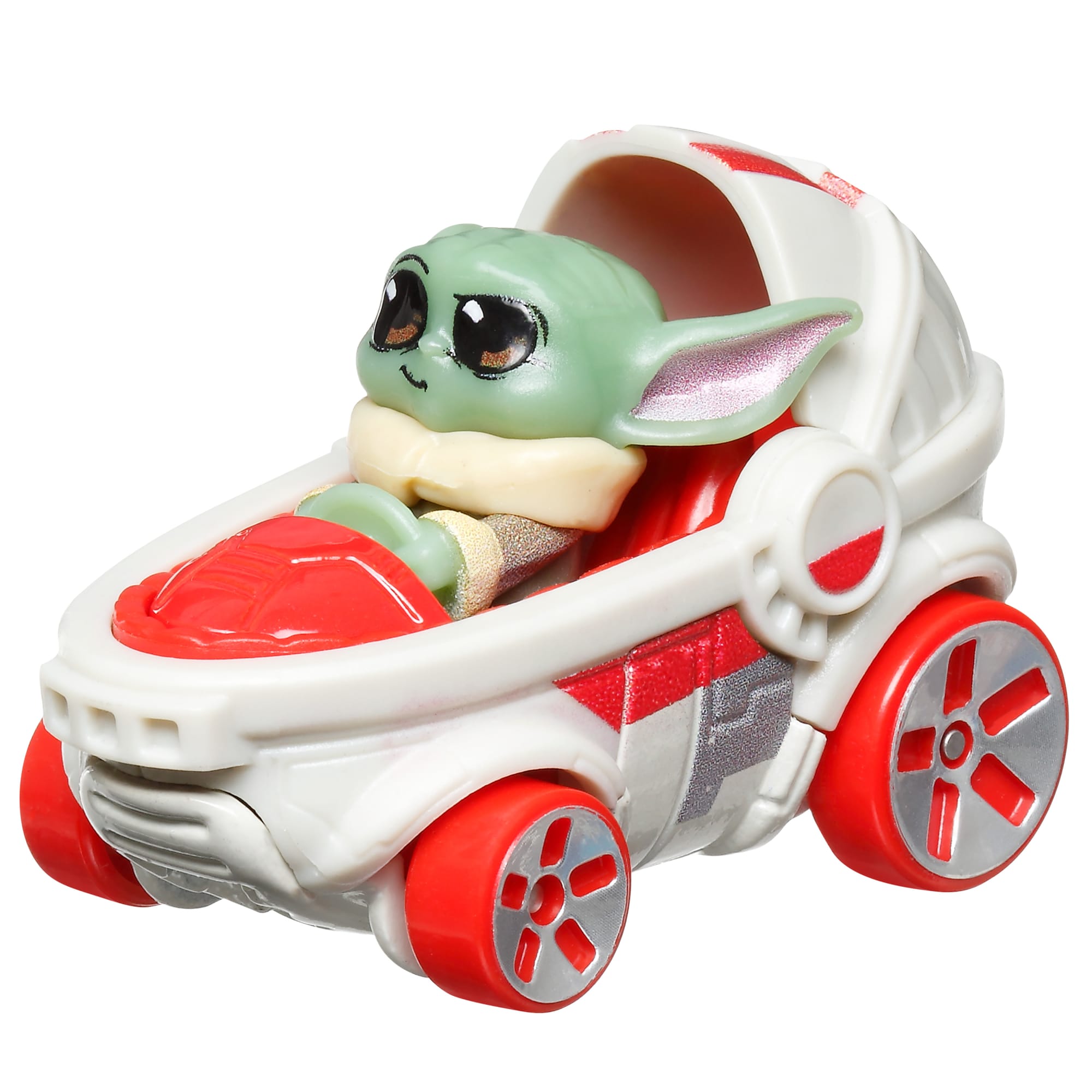 Hot Wheels RacerVerse Veículo de Brinquedo Personagem Surpresa Escala 1:64 em Carro de Corrida