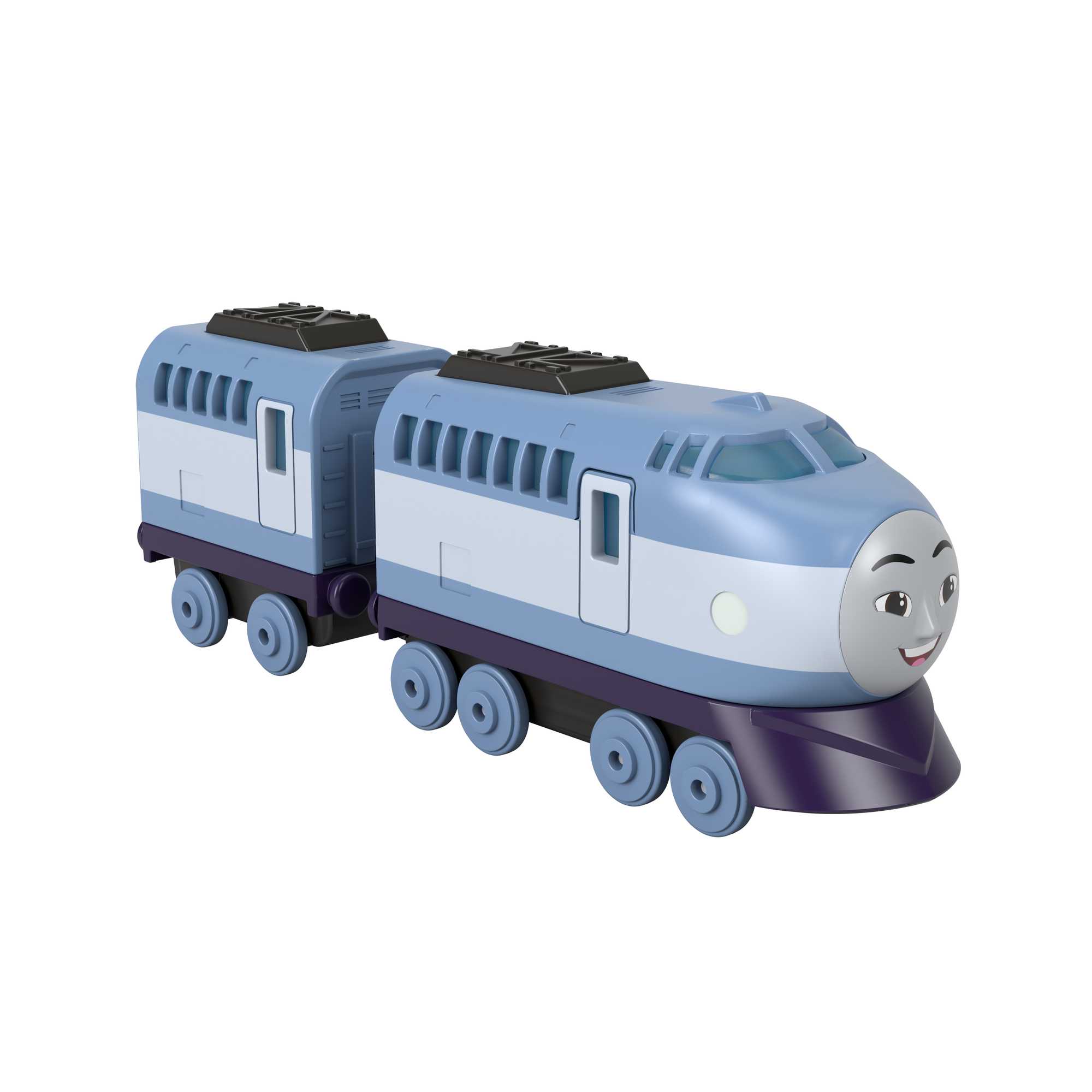 Fisher-Price® Thomas & Friends™  Kenji Metal Engine