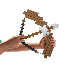 Minecraft ensemble Arc et Flèche