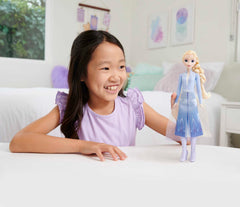 Disney Frozen Muñeca Reina Elsa Frozen II