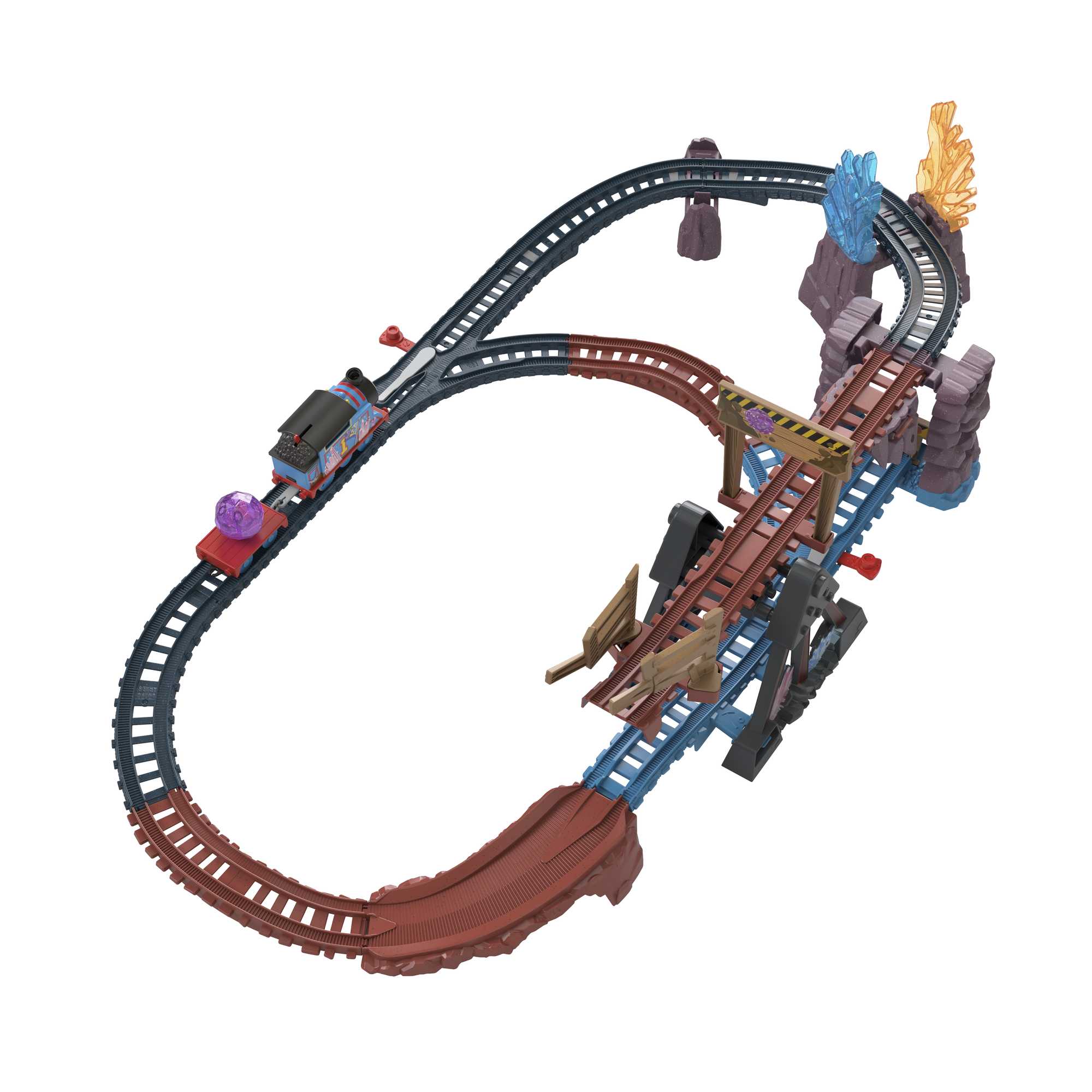 Fisher-Price® Thomas & Friends™  Crystal Caves Adventure Set