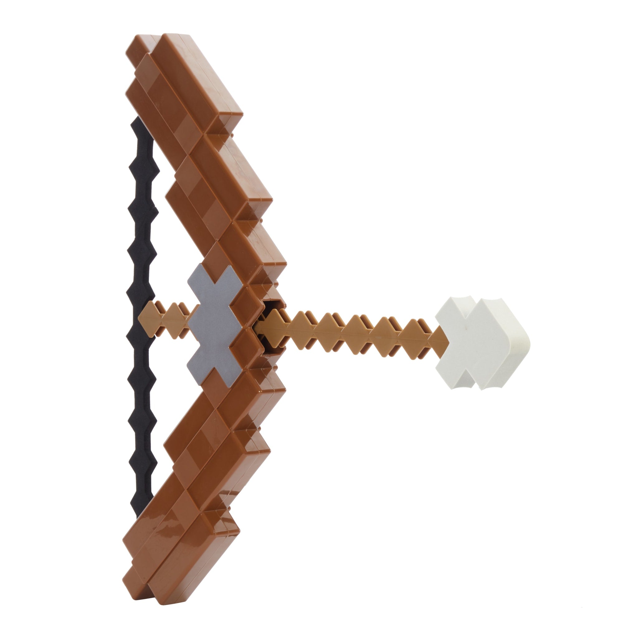 Minecraft ensemble Arc et Flèche