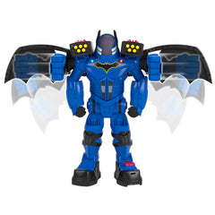 Fisher-Price Imaginext DC Super Friends Méga Bat-Robot