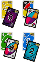 Uno – Uno Flip!