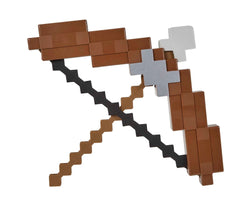 Minecraft ensemble Arc et Flèche