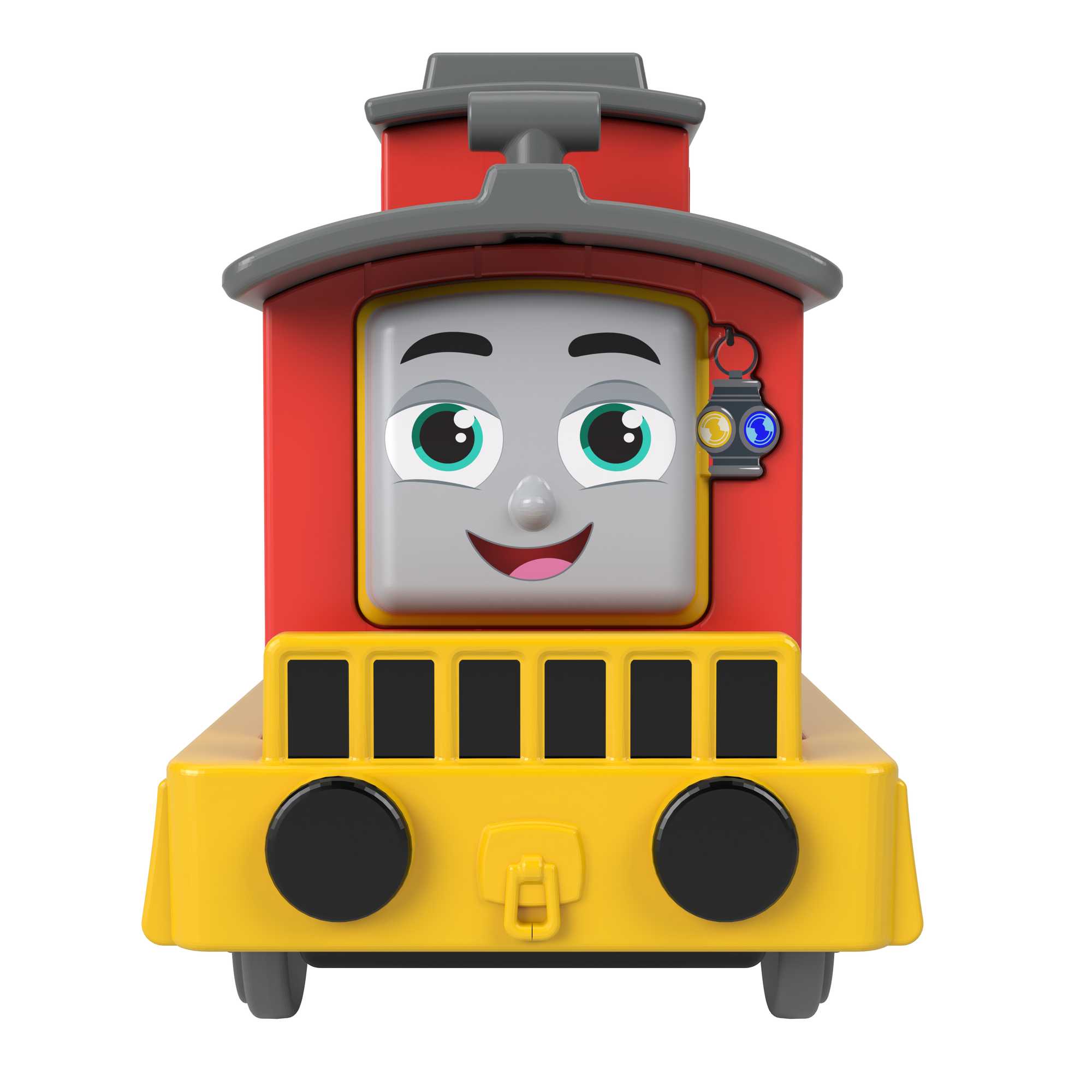 Thomas & Friends Tren de Juguete Bruno Metálico