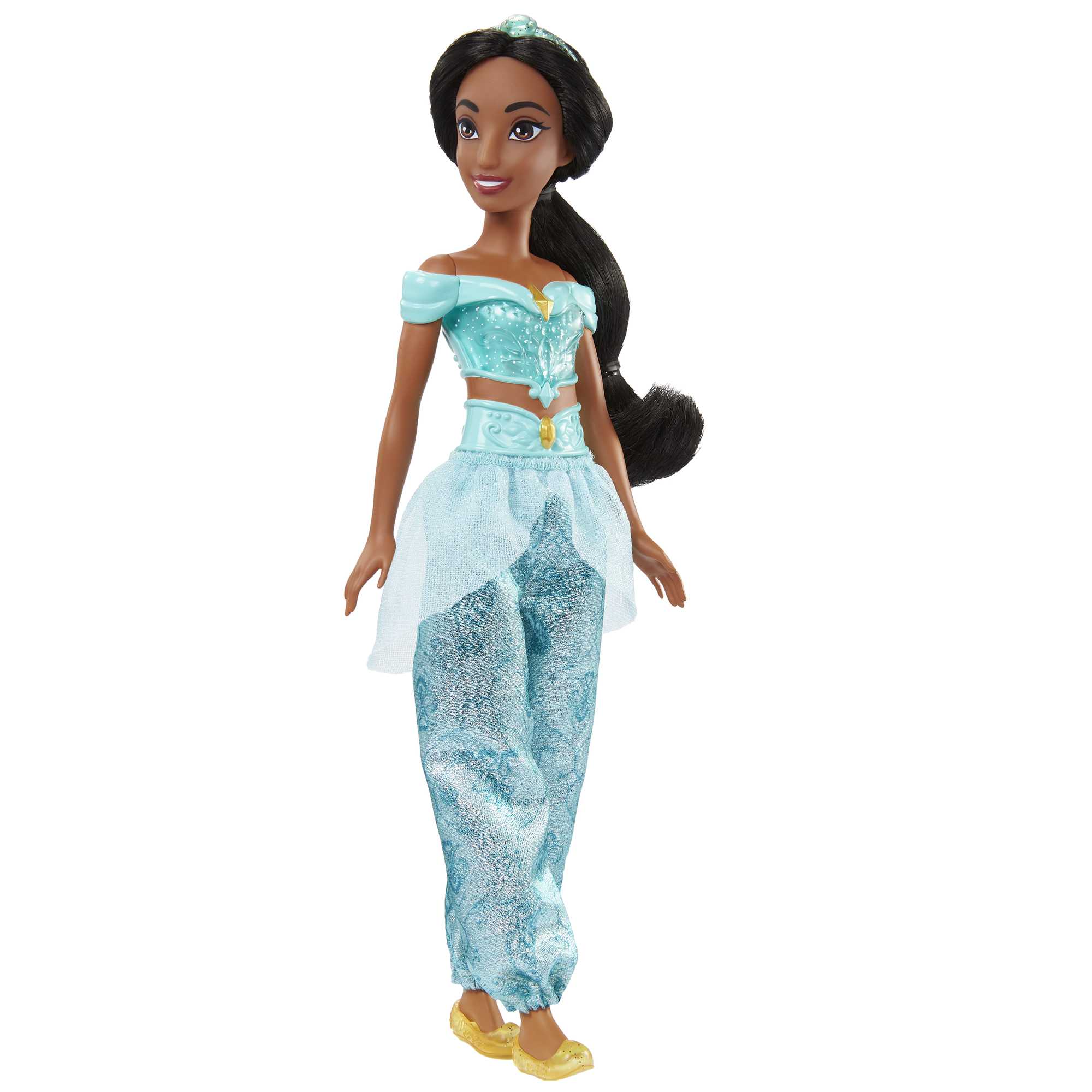 Disney Princesa Boneca Jasmine