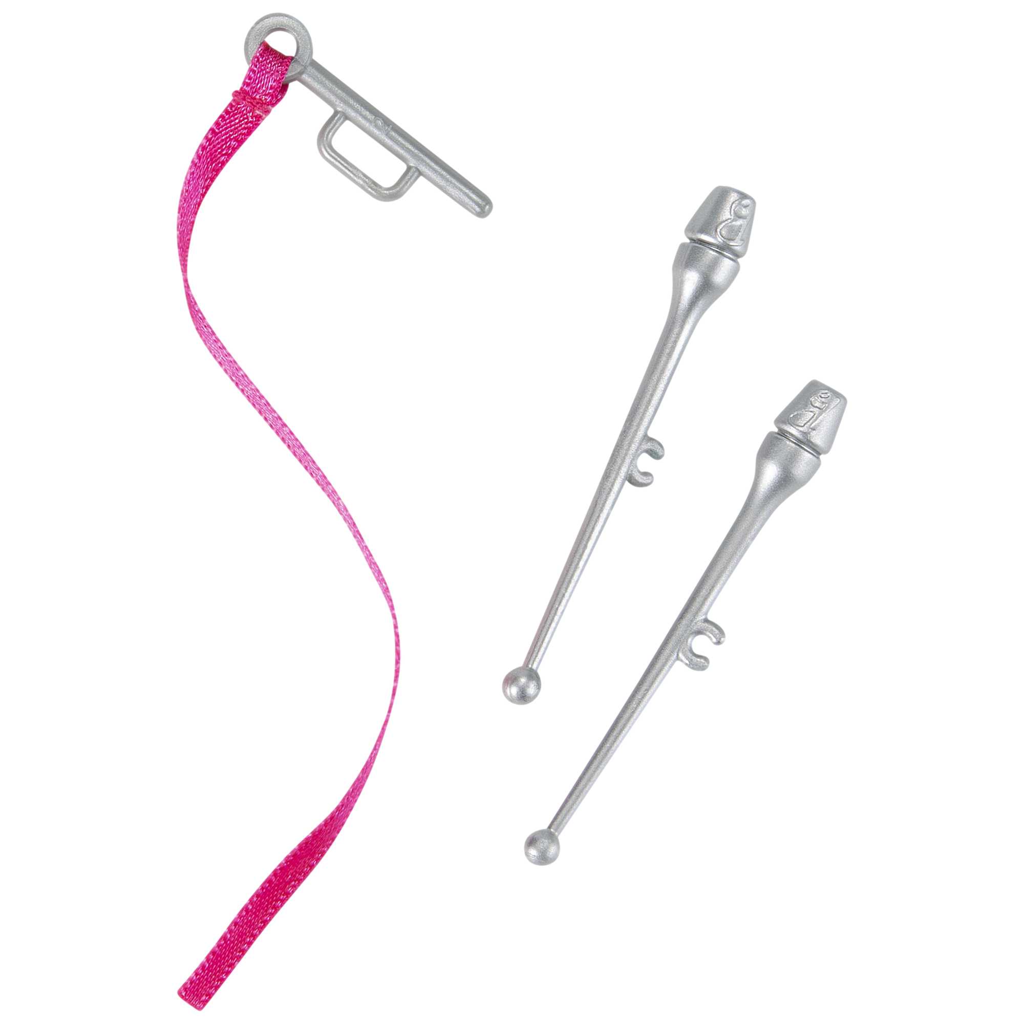 Barbie Gymnaste (Blonde)
