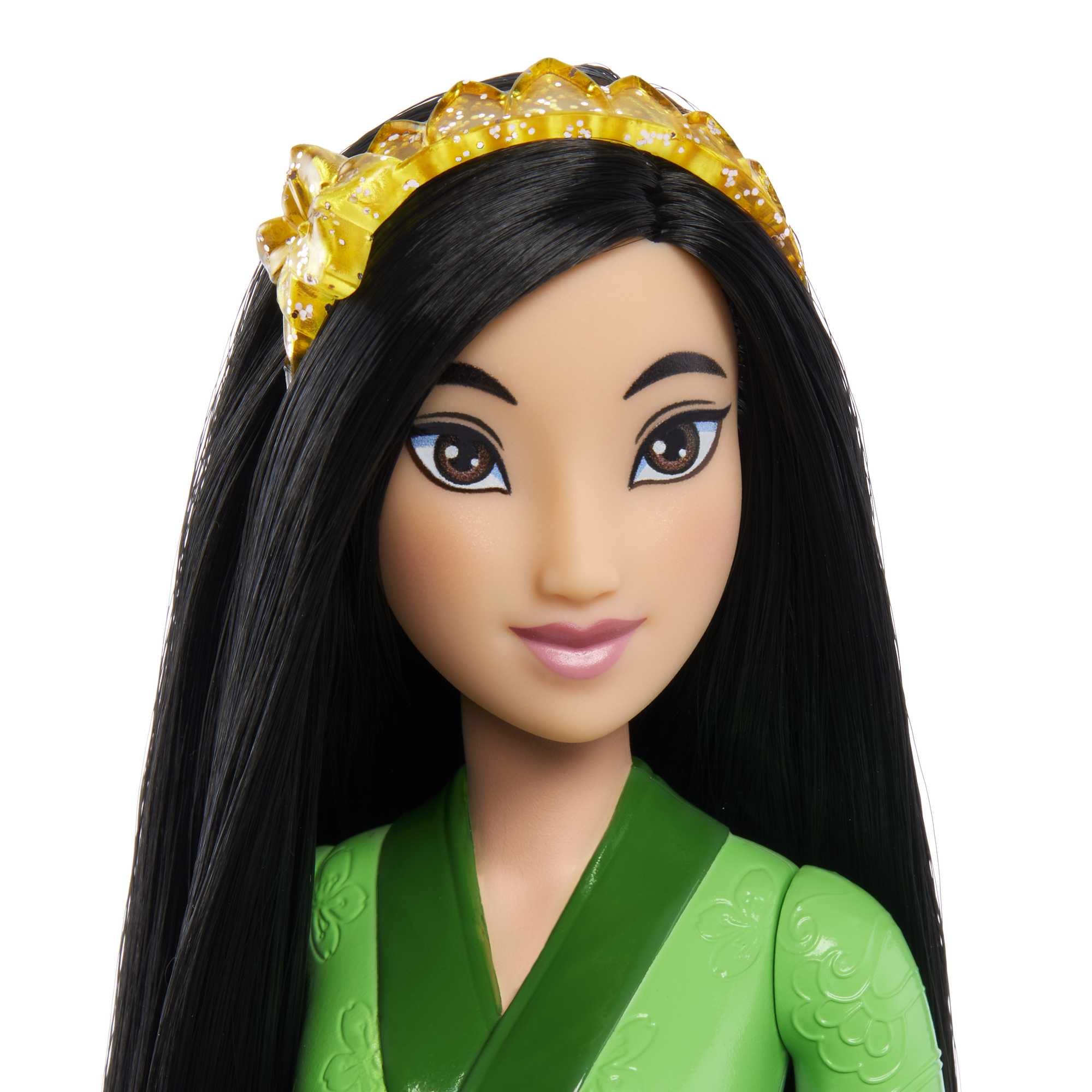 Disney Princesa Boneca Mulan
