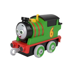 Thomas & Friends Tren de Juguete Percy Metálico