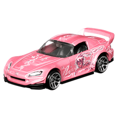 Hot Wheels Collector Veículo de Brinquedo Carro Fast e Furious Surpresa