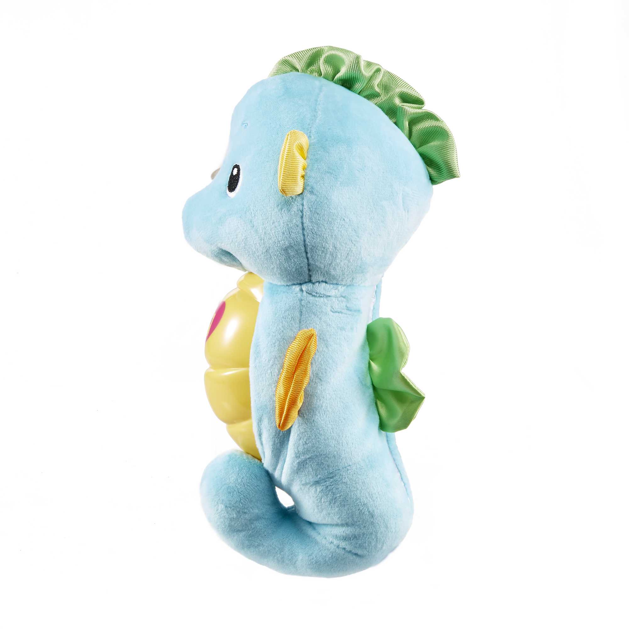 Fisher-Price Soothe & Glow Seahorse