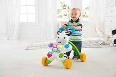 Fisher-Price Zèbre Premiers Pas