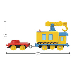 Fisher-Price Thomas & Friends Crane Vehicle