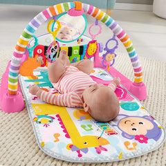 Fisher-Price Tapis Piano de Luxe