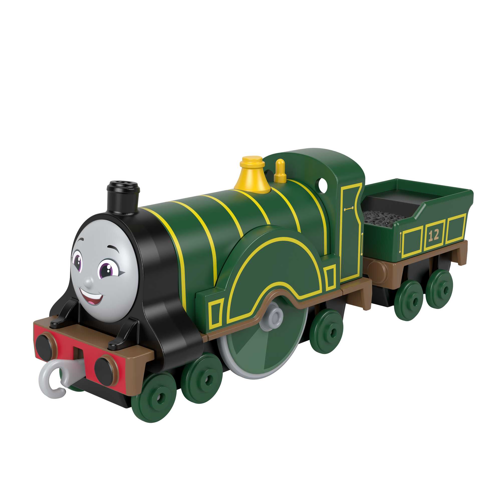Thomas & Friends Tren de Juguete Metálico Grande Sorpresa