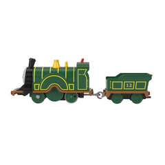 Fisher-Price Thomas et ses Amis Locomotive Motorisée Émilie