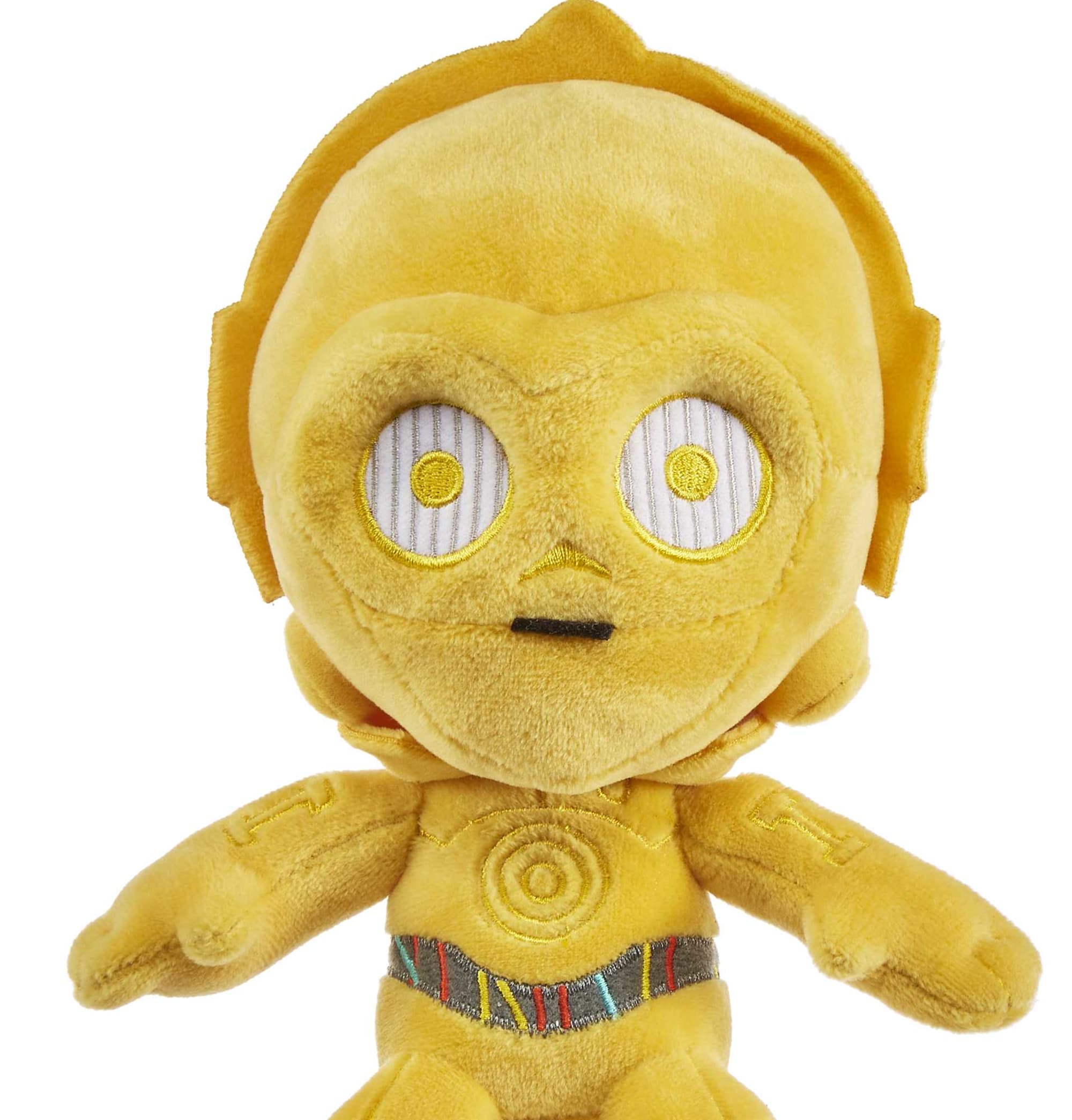 Star Wars Peluche C-3Po 20 Cm