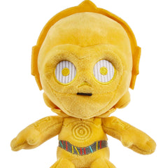 Star Wars Peluche C-3Po 20 Cm