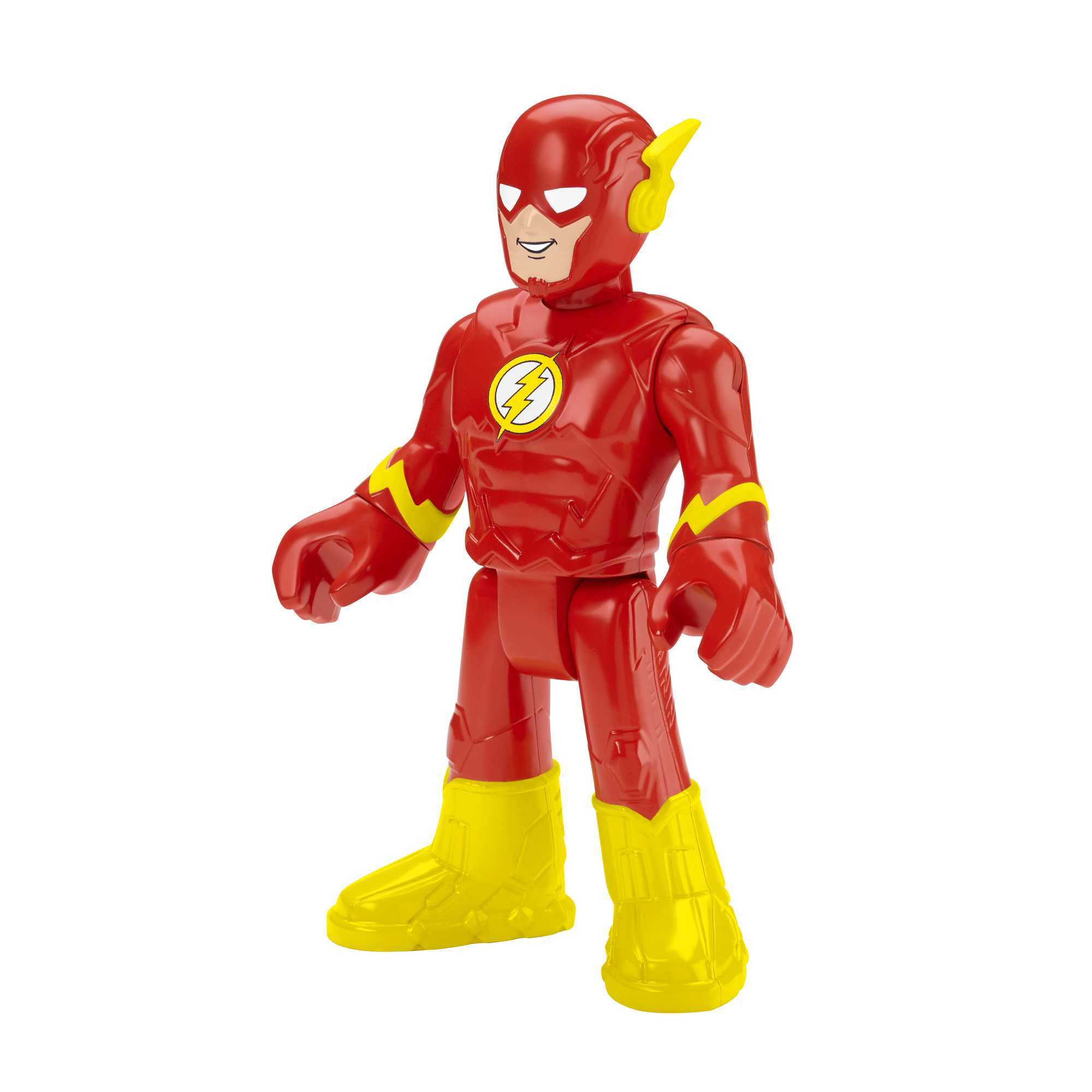 Imaginext DC Super Friends Flash Grand Format