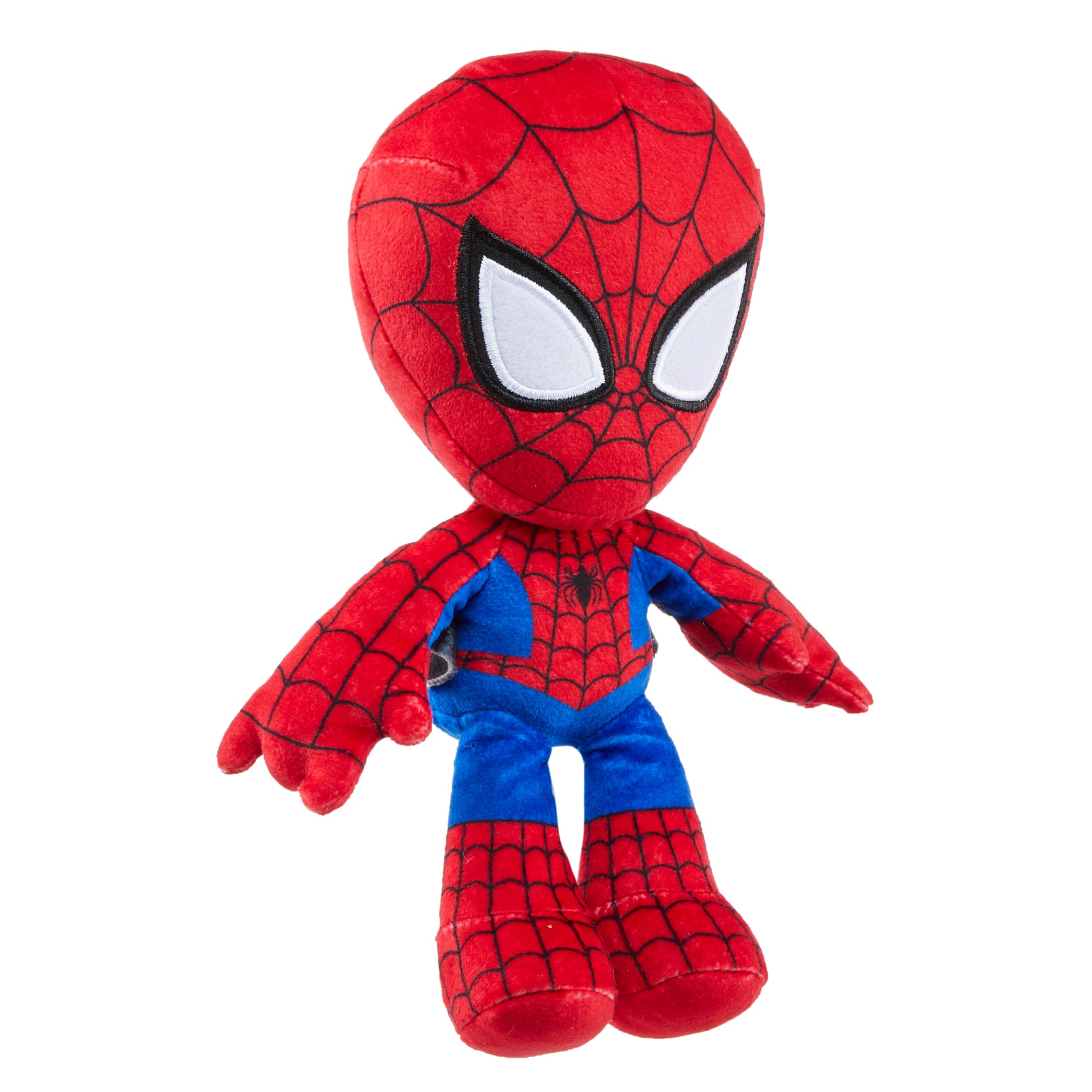 Marvel 8-Inch Spider-Man Plush