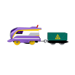 Thomas & Friends Tren de Juguete Kana Motorizado