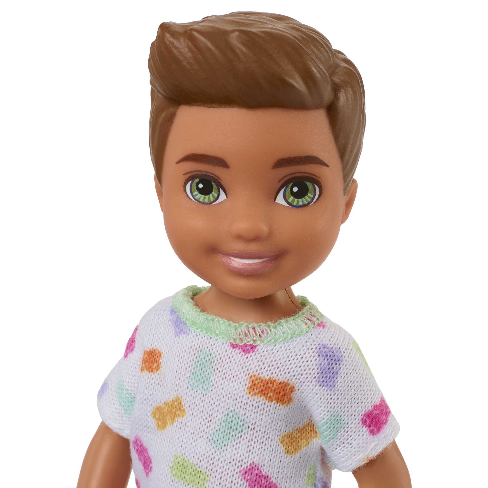 Barbie Chelsea Doll - Gummy Bear