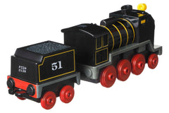 Fisher-Price® Thomas et ses Amis Locomotive Hiro en Métal