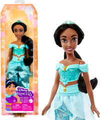 Disney Princesa Boneca Jasmine