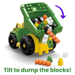 John Deere Dump Truck