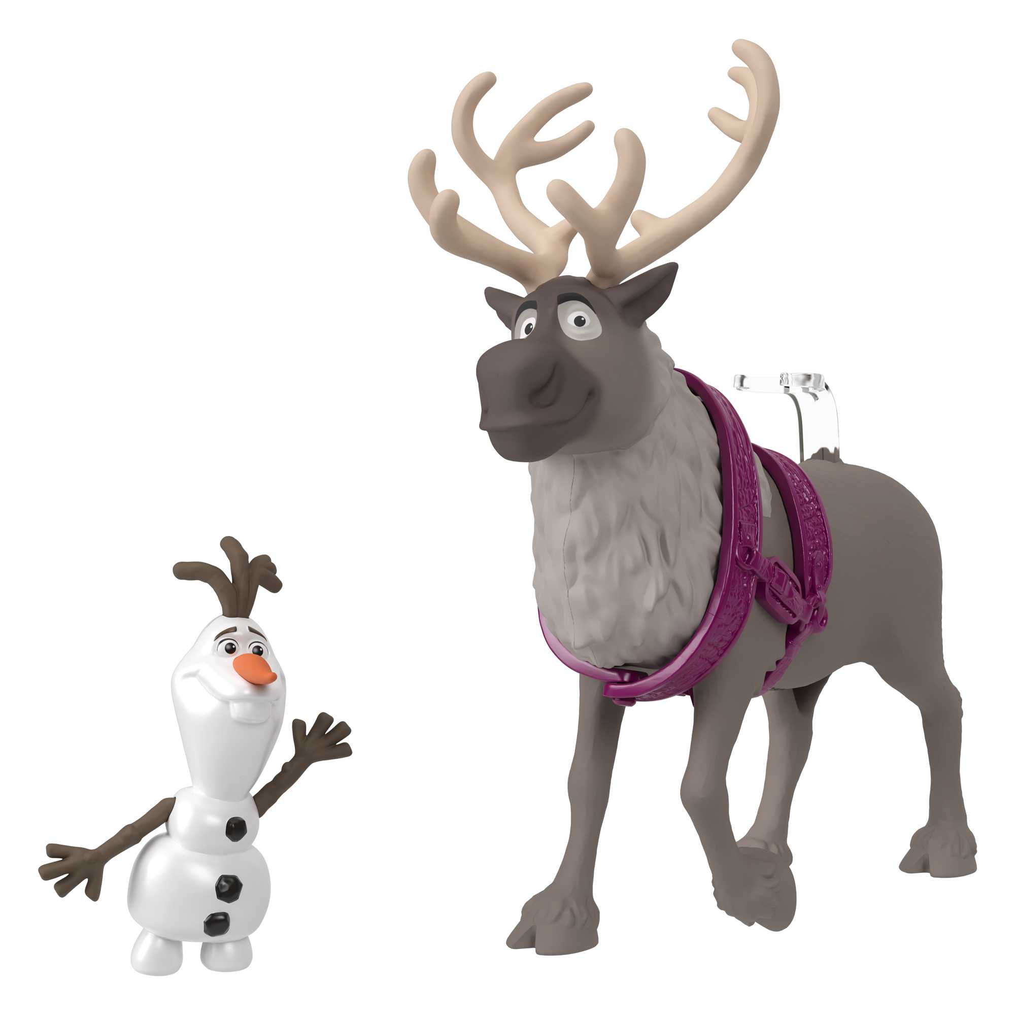 Disney Frozen Toys, Frozen Story Set, Gifts For Kids