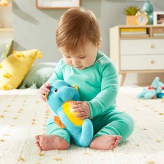 Fisher-Price Soothe & Glow Seahorse