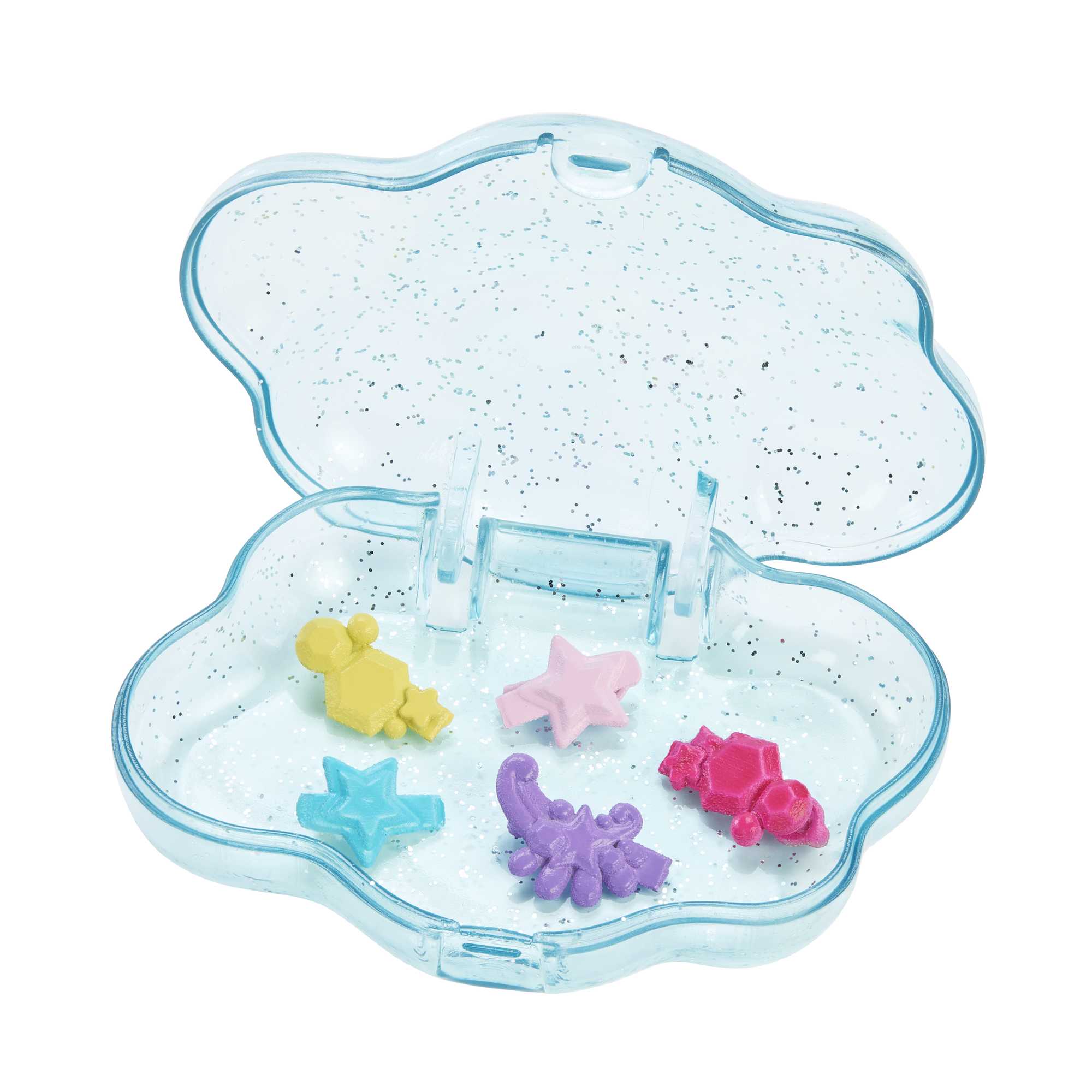 Barbie Barbie: A Touch Of Magic Pégase Rose, Chiot, Jouets