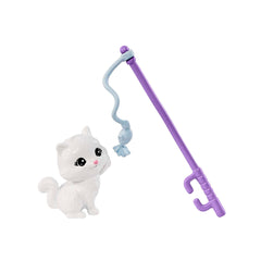 Barbie Poupées et Animaux de Compagnie Kitty Condo