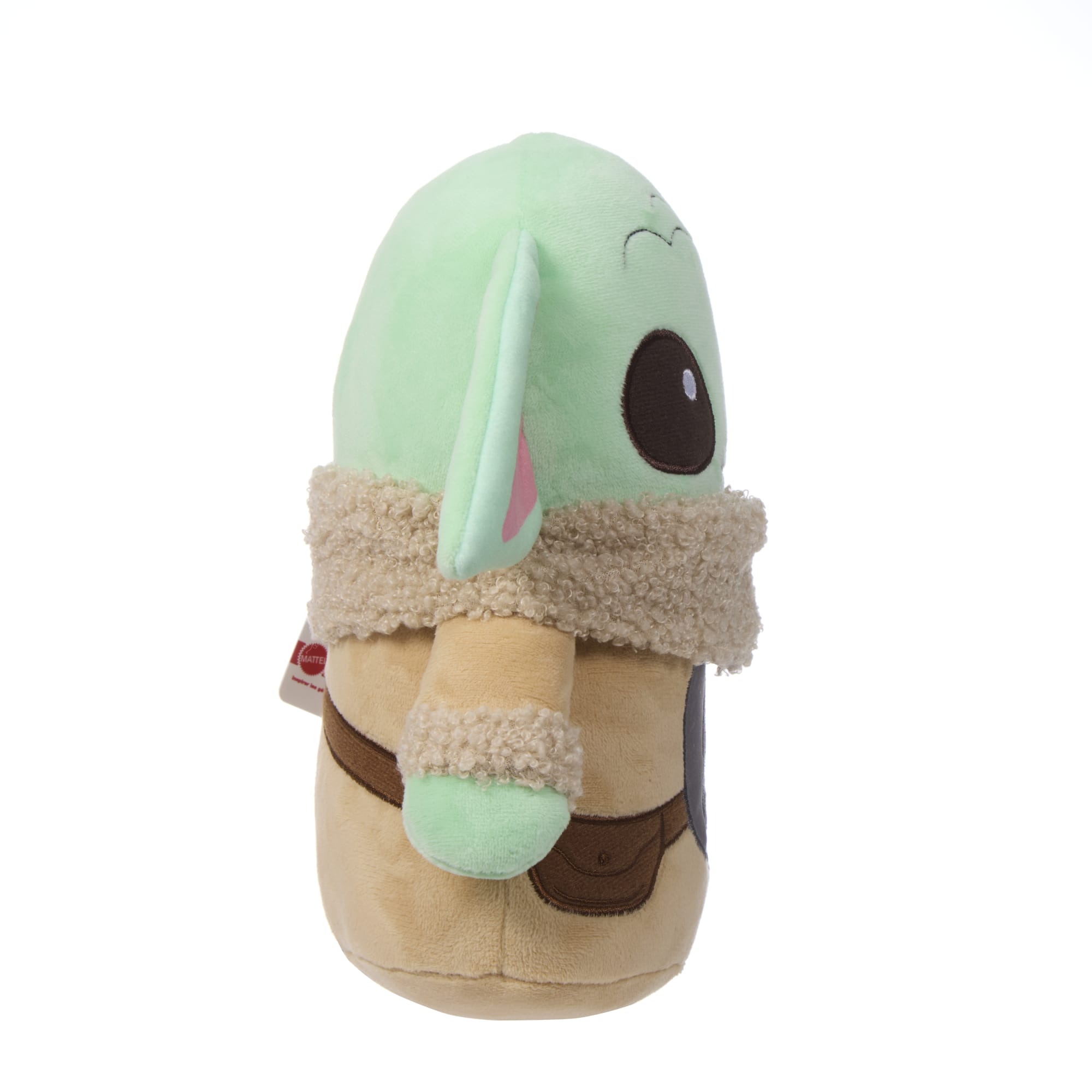 Star Wars Pelúcia Grogu 8 polegadas