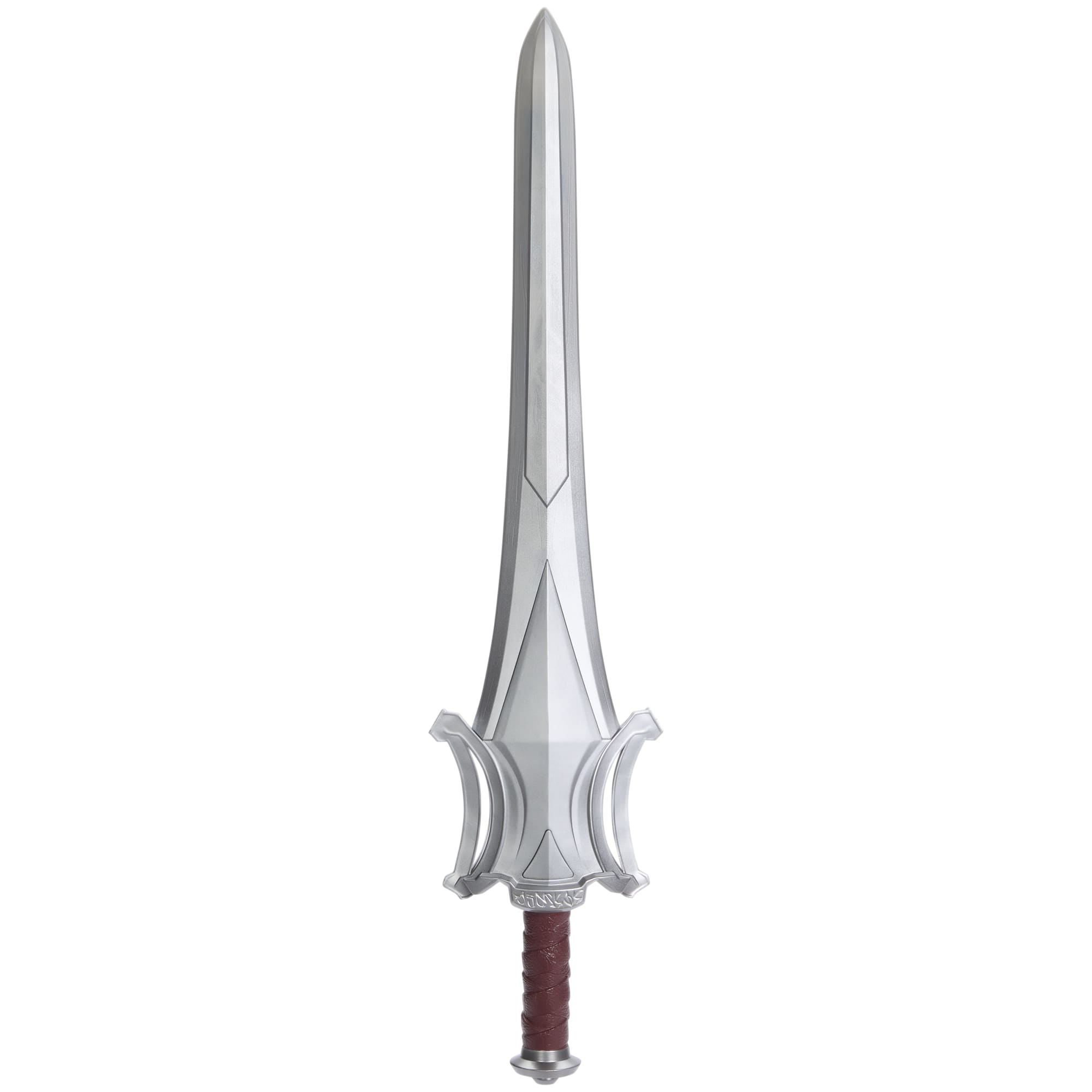Masters Of The Universe 2026 Movie Powers Of Grayskull Sword Toy