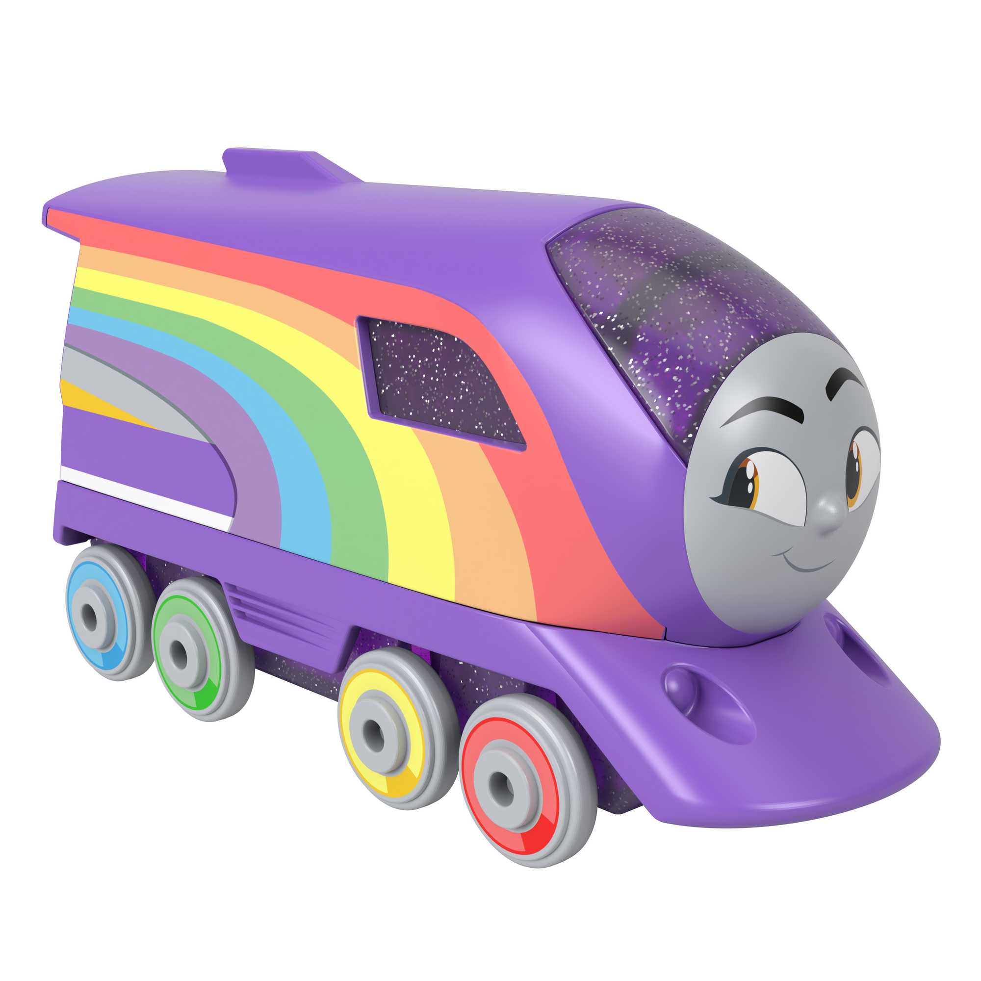 Thomas & Friends Tren de Juguete Metálico Sorpresa