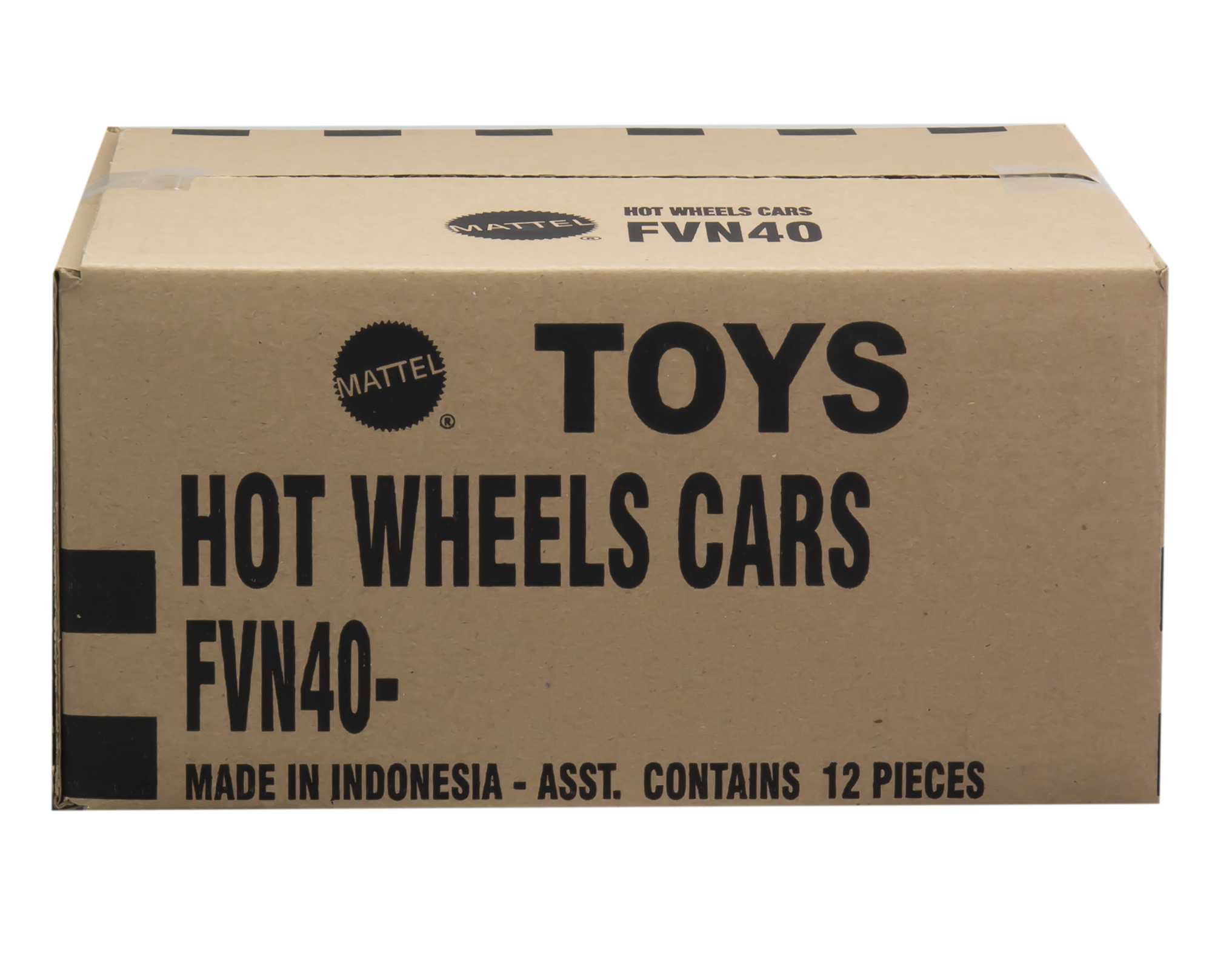 Hot Wheels Diecast Veículo de Brinquedo Pacote Surpresa 2 Carros