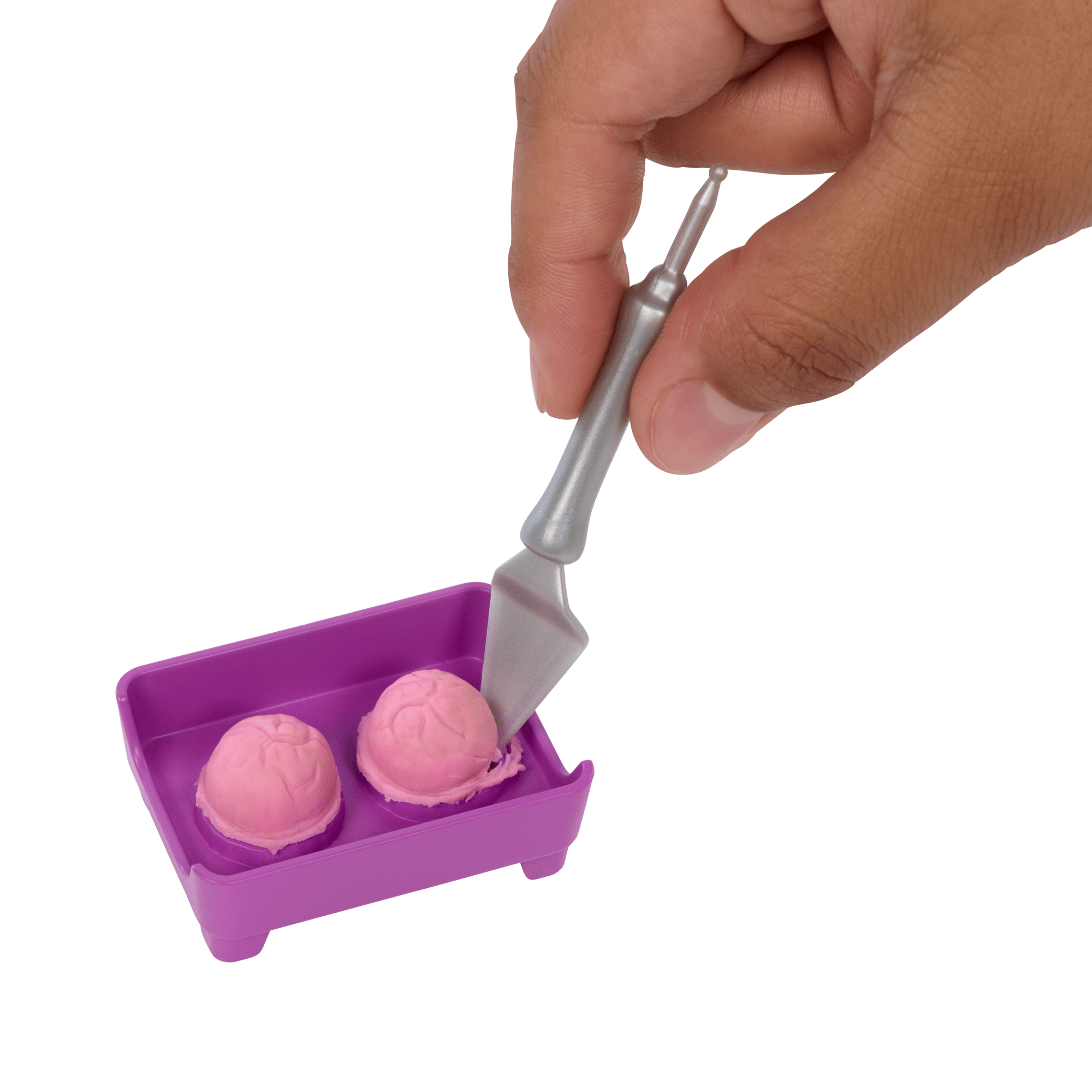 Disney Princess Enchanted Stories Rapunzel Baking Set W/ Dough & 15 Accessories, Inspired By Movie