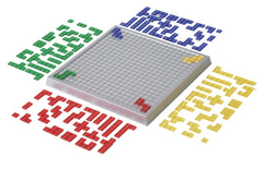 Blokus XL Game