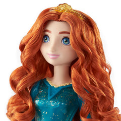 Disney Princesa Boneca Merida