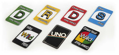 UNO Retro Edition Card Game | Mattel