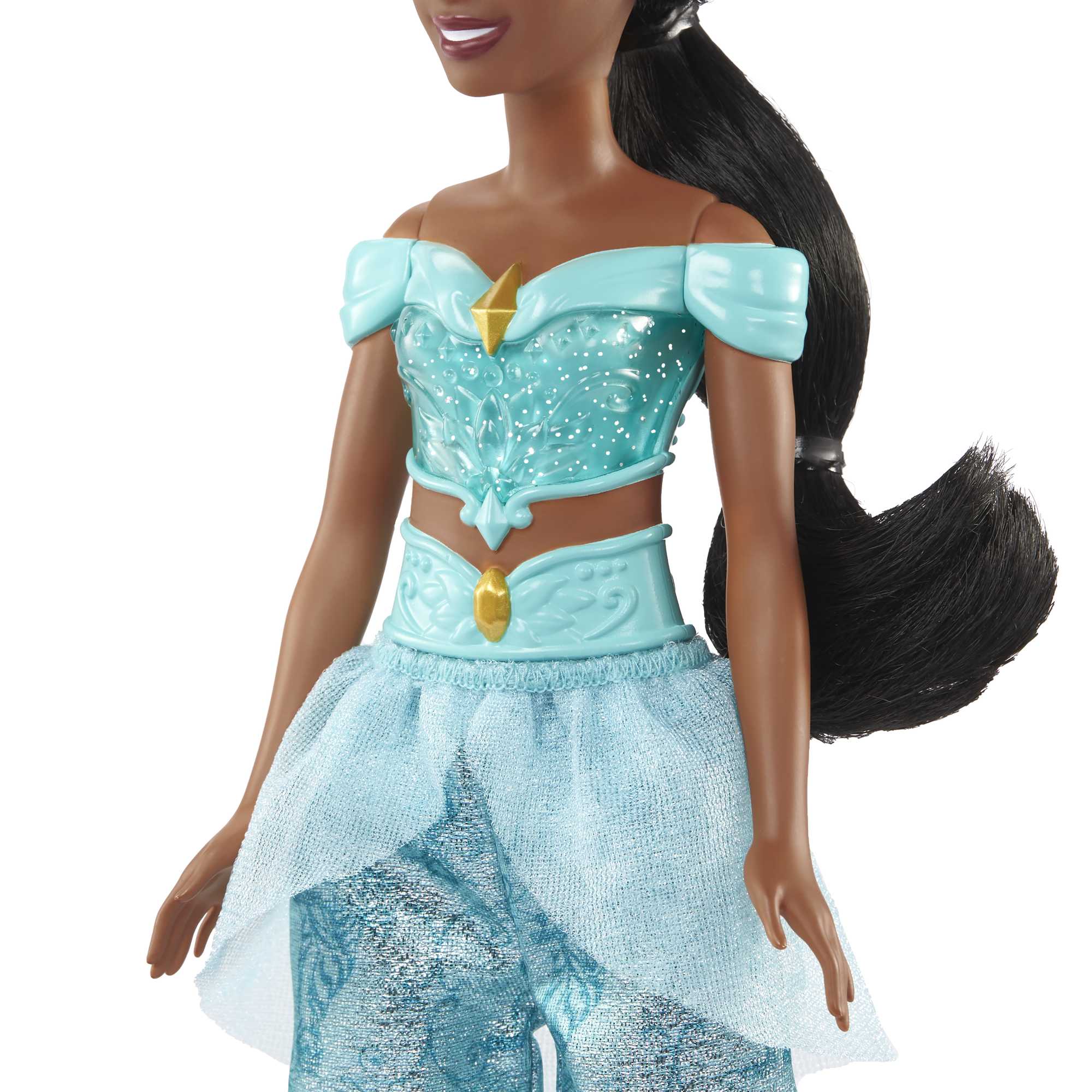 Disney Princesa Boneca Jasmine