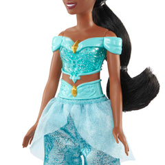 Disney Princesa Boneca Jasmine