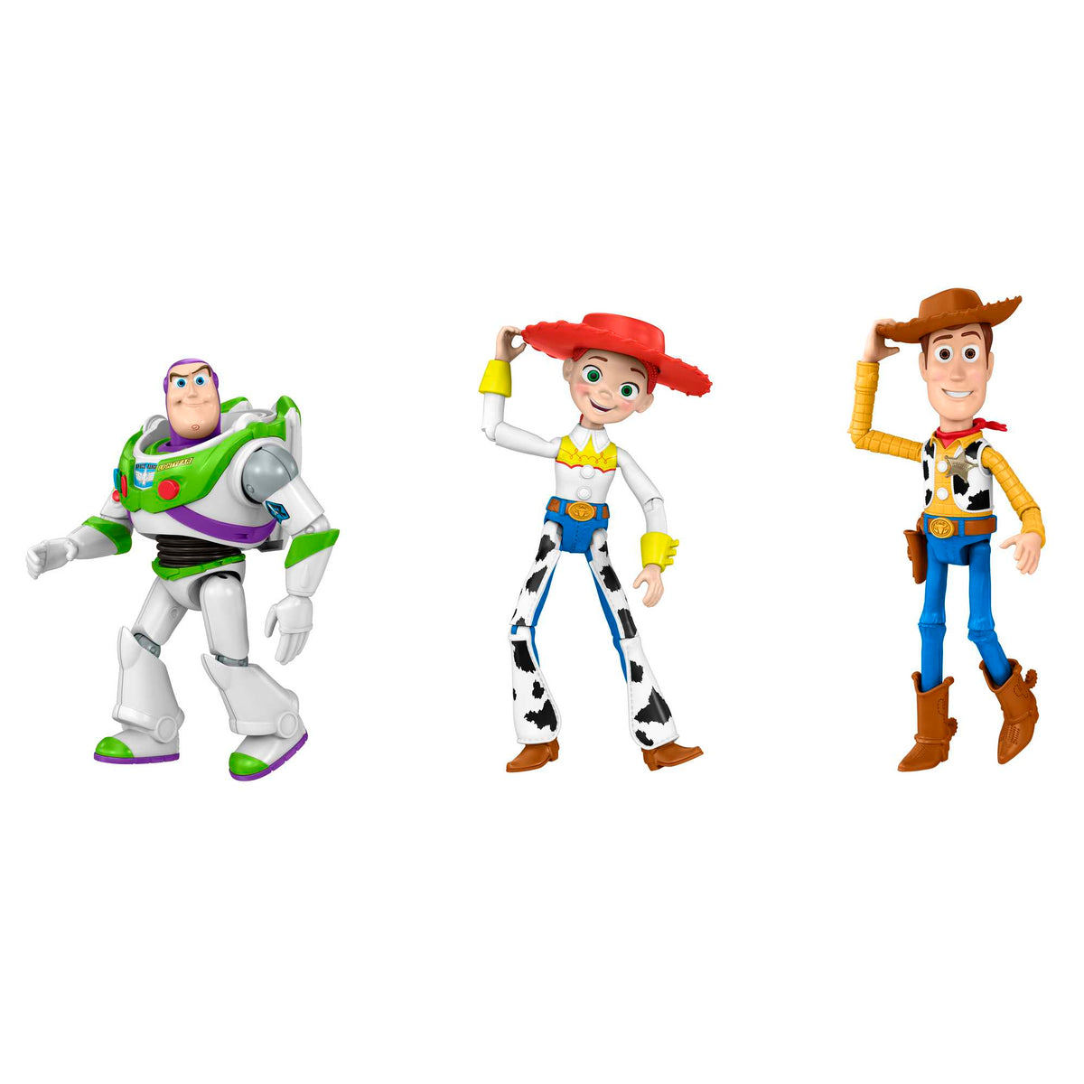 Disney Pixar Toy Story Figura de Acción 12