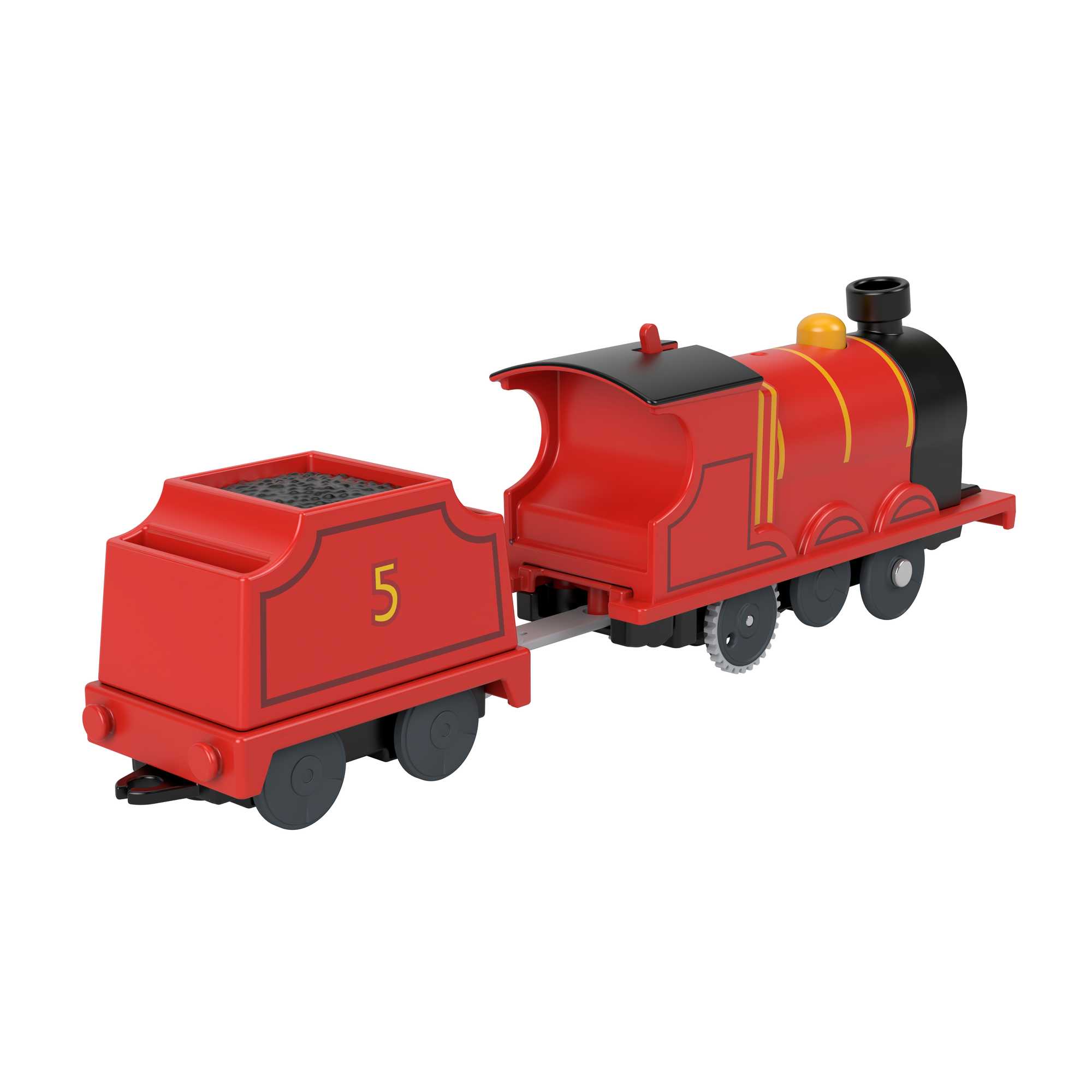 Thomas & Friends Tren de Juguete James Motorizado